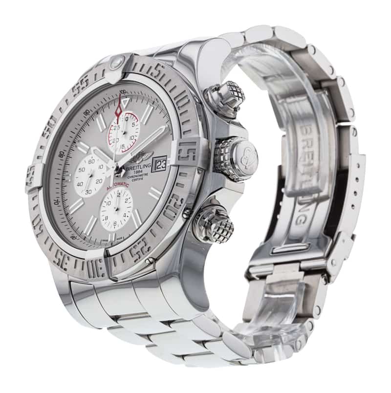 Breitling Super Avenger II A13371
